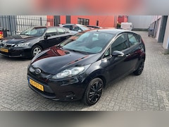 Ford Fiesta - 1.25 Limited