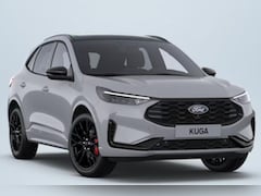 Ford Kuga - 2.5 PHEV ST-Line X | Grey Matter | Black Pack | | Panoramadak | Matrix LED | Trekhaak | 36