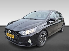 Hyundai i20 - 1.0 T-GDI Comfort Smart