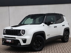 Jeep Renegade - 1.5T e-Hybrid 130 PK North Star | Pano | Winter | Carplay | 18"