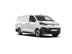 Fiat E-Scudo - L3 75 kWh | 8 JAAR GARANTIE | CAMERA | DRAADLOOS CARPLAY | BETIMMERING | LED | 17'' LM VEL