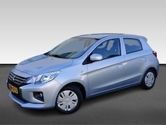 Mitsubishi Space Star - 1.2 Active | Airco | Audio installatie | Boordcomputer