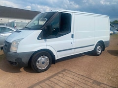 Ford Transit - 260S 2.2 TDCI origineel 208000 km super mooie en goed rijdende bus( Euro 4) 3 persoons cab