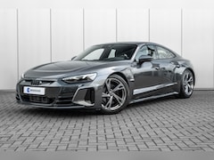 Audi e-tron GT - GT 93 kWh l 360gr Camera l Leder l Elektr. Stoelen l Panoramadak l Matrix LED l Head-up Di