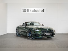 BMW Z4 Roadster - sDrive30i Business Edition Plus