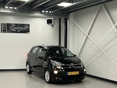 Kia Picanto - ComfortPlusLine NAVIGATOR MultiMedia/Camera/Carplay/ Bluetooth/Elektrisch-pakket/LMvelgen/