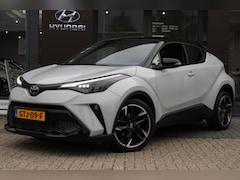 Toyota C-HR - 2.0 Hybrid GR-Sport