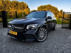 Mercedes-Benz GLB - 200 AMG / Panorama dak / NL Nap/ Memory stoelen / Camera / Vol