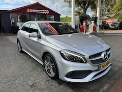 Mercedes-Benz A-klasse - A 180 BUSINESS SOLUTION AMG 7G-DCT