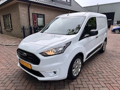 Ford Transit Connect - 1.5 EcoBlue L1 Trend