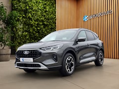 Ford Kuga - 2.5 PHEV Active Matrix LED | Headup | Afneembare trekhaak | Carplay | Stoel- stuurverw. |