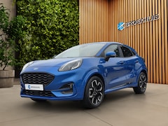Ford Puma - 1.0 EcoBoost Hybrid ST-Line X Carplay | Cruise control | Half Leder | Navigatie | Achterui