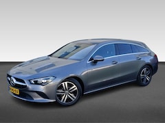Mercedes-Benz CLA-klasse Shooting Brake - 180 Business Solution Luxury | Binnenspiegel automatisch dimmend | Buitenspiegel(s) automa