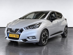 Nissan Micra - 1.0 IG-T 92pk N-Design