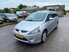 Mitsubishi Grandis - 2.4-16V Invite