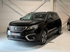 Peugeot 5008 - Active 7 PERSOONS APK 2028 Carplay - 12mnd gar