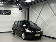 Opel Karl - Viva Edition Parkeersens./Bluetooth/CruiseC/LM velgen/Elektrisch-pakket/5 Zits