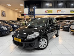 Suzuki SX4 - 1.5 Comfort