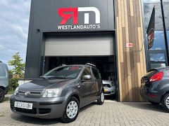 Fiat Panda - 1.2 Edizione Cool/airco/zuinig/radio/APK 04/27/elektrische-ramen/central-lock/2 sleutels/d