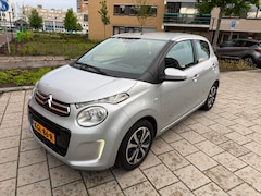 Citroën C1 - 1.2 PureTech Shine | Airco | Multimedia Scherm | 5 deurs