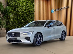 Volvo V60 - T6 Recharge AWD R-Design | Camera | Adaptive Cruise | Winter Pack | CarPlay | Harman/Kardo