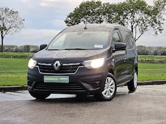 Renault Express - 1.5 ac carplay EURO6 pdc half leder camera cruisecontrol 53 dkm