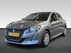 Peugeot 208 - 1.2 PureTech Active | Apple Carplay/Android Auto|telefoonintegratie premium | Bots waarsch