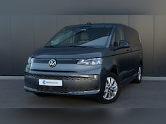Volkswagen Multivan - 245pk 1.5 eHybrid L2 4Motion | Trekhaak | Vis-A-Vis | 4 Seizoenen Banden |