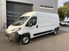 Opel Movano Electric - 3.5t L3H2 Zwaar 110 kWh ECC | Navigatie | Camera