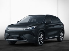 BYD ATTO 3 EVO - Excellence AWD 74.8 kWh | Nieuwe NL-auto | 450 pk | 1500kg trekgewicht