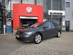 Volkswagen Golf Variant - 1.0 eTSI Life