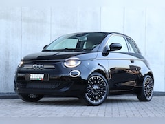 Fiat 500e - La Prima 42 kWh | Technology | Pano | Navi | BTW | 17"