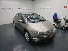 Honda Civic - 1.8 Sport