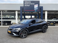 Renault Arkana - 1.6 E-Tech Hybrid 145 R.S. Line / Binnenkort Beschikbaar / Foto's Volgen / Bel nu voor afs