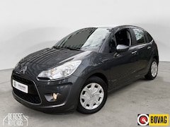 Citroën C3 - 1.2 VTi Tendance Airco Elek.R Weinig km