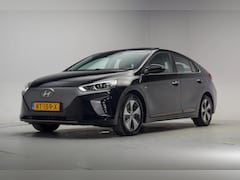 Hyundai IONIQ - Premium EV [ Schuifdak Leder Infinity-Sound ]