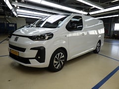 Fiat E-Scudo - L3 75 kWh | 8 jaar garantie | CAMERA | DRAADLOOS CARPLAY | BETIMMERING | LED | 17" LM VELG