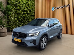 Volvo XC40 - 1.5 T5 Plug-in hybrid Ultimate Dark | Trekhaak | Harman/Kardon | Memory | Panoramadak
