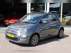 Fiat 500 - 0.9 TwinAir Turbo Lounge