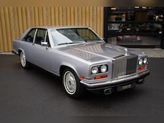 Rolls-Royce Camargue - | Pininfarina Design | Only 529 Built | Dutch registration