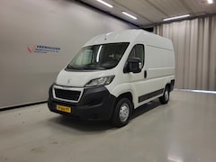 Peugeot Boxer - 2.0BlueHDI L1/H2 Inrichting Euro 6