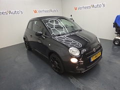 Fiat 500 C - 1.2 Rock