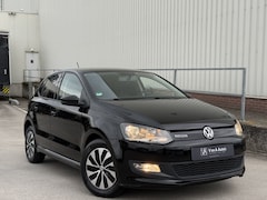 Volkswagen Polo - 1.0 BlueM. Edition Airco | Carplay |