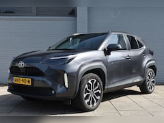 Toyota Yaris Cross - 1.5 Hybrid 130 Dynamic Limited Automaat 130pk | Parkeersensoren vóór én achter | Dodehoek