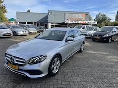 Mercedes-Benz E-klasse Estate - 220 d Premium Plus