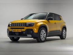 Jeep Avenger - Altitude Business Pack 54kWh [ LED Navi Apple/Android Adapt.cruise ]