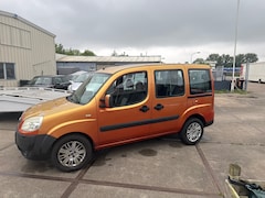 Fiat Doblò - 1.4 Family Inruil mogelijk