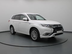 Mitsubishi Outlander - 225pk PHEV Intense Apple Carplay/Android Auto | Climate