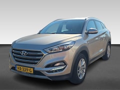 Hyundai Tucson - 1.6 T-GDi Comfort
