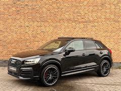 Audi Q2 - 35 TFSI S-Line Edition Pano Acc Led Sfeer Leder Trekhk